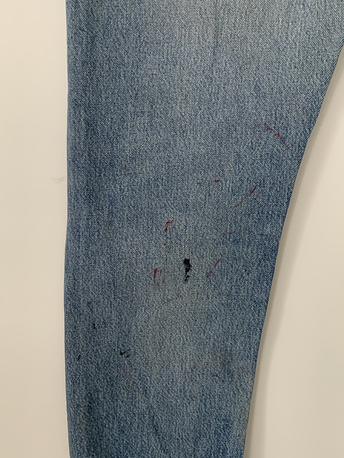 Levi's 615 - size 31 (classic regular fit)
