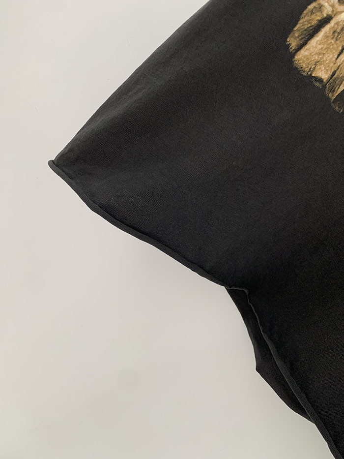 Vintage "LILISUN And the City" USA T-shirt