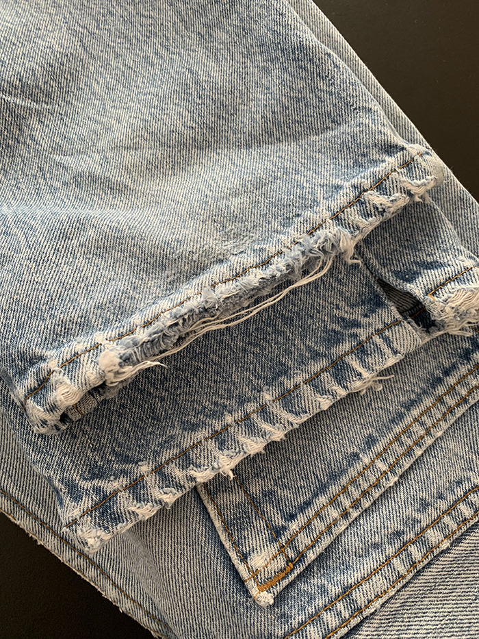 90's Levi's 501 - size 29-30 (classic straight fit)