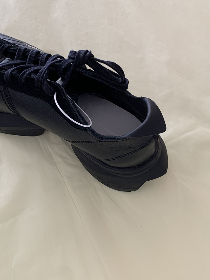 (new product) "Y-3 ADIDAS" ADIOS PRO 3 LX Shoes