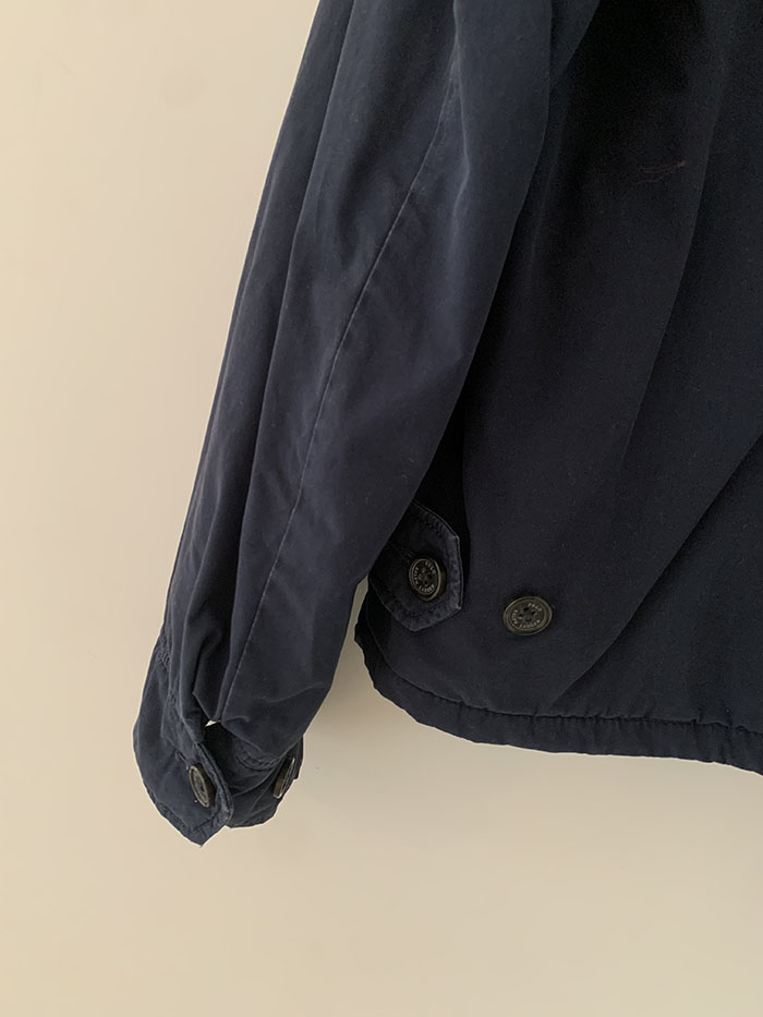 00's "Polo Ralph Lauren" Swing Top Jacket 복제