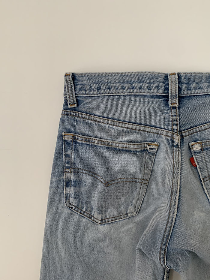 's Levi's 501 - 30 (classic straight fit)