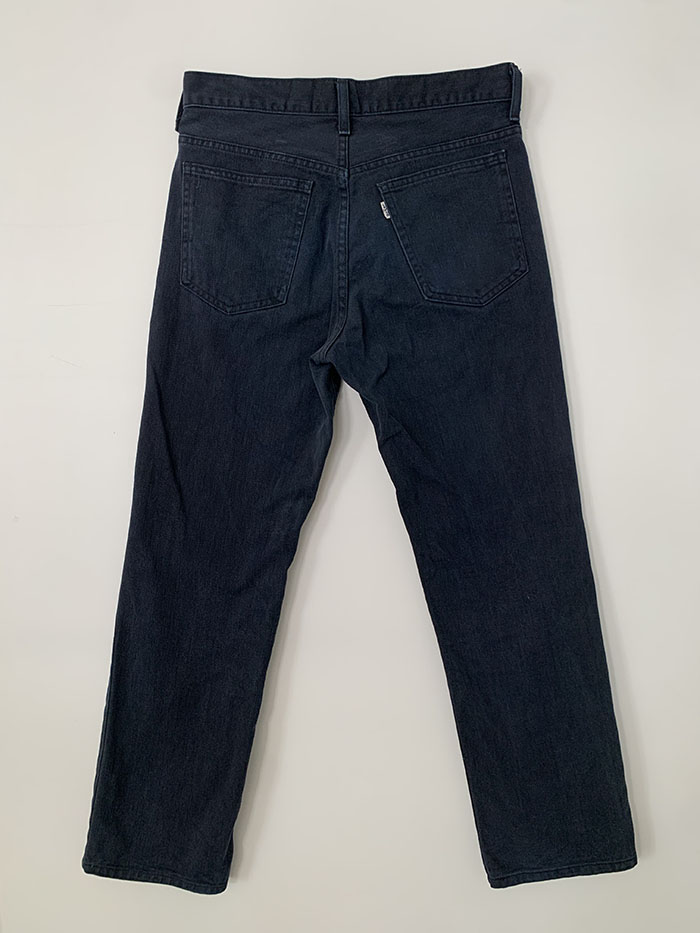 's Levi's 519 - size 31 (classic straight fit)