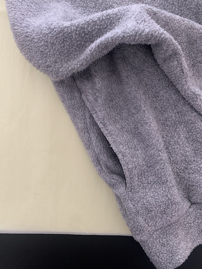 90's "The North Face" Fleece 복제