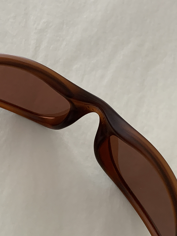 (Deadstock) 00’s "OAKELY" Sunglasses 복제 복제