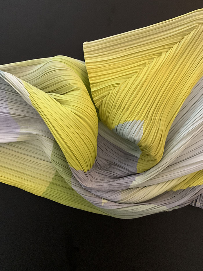 PLEATS PLEASE by ISSEY MIYAKE Top