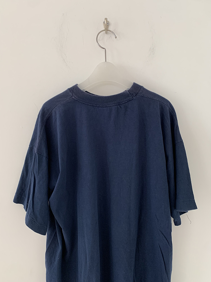 90's "Los Angeles" USA cotton T-shirt 복제 복제 복제 복제 복제
