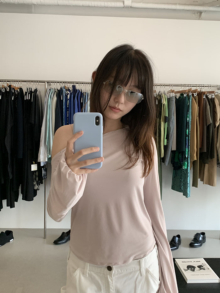 (Deadstock) 00’s "PRADA" Sunglasses
