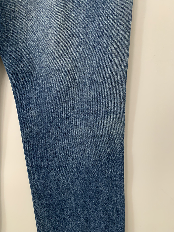90's Levi's 517 - size 37 (classic boot cut)
