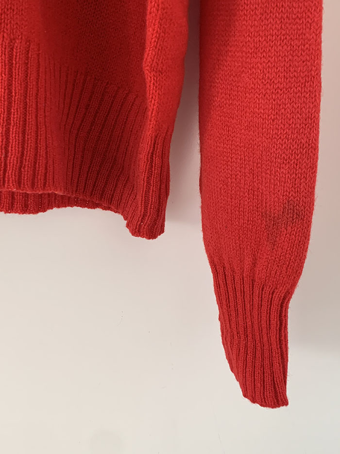 00's "Polo Ralph Lauren" cotton Knit 복제 복제