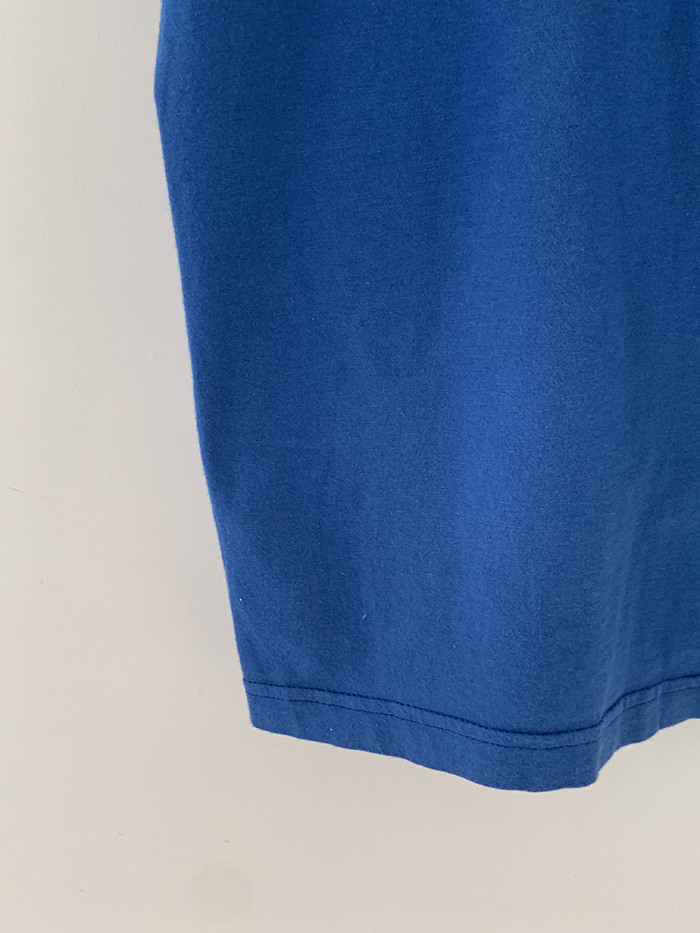 90's "Trussardi" Italy T-shirt