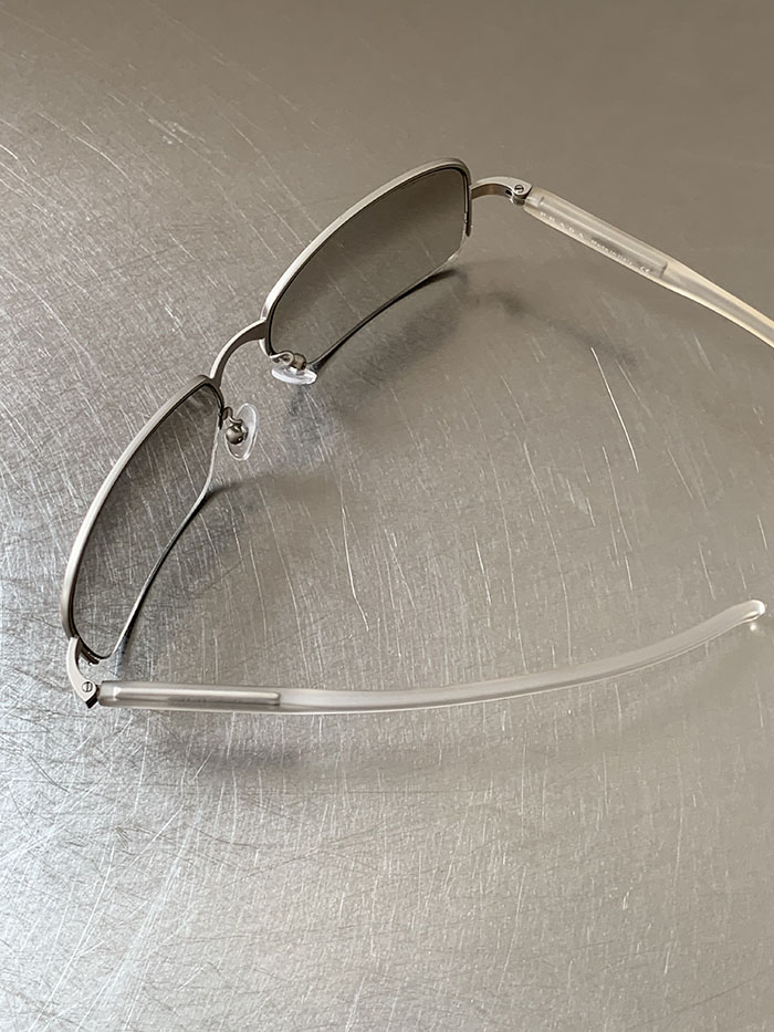 (Deadstock) 00’s "PRADA" Sunglasses
