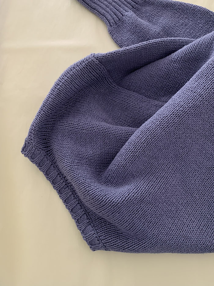 00's "Polo Ralph Lauren" cotton Knit 복제 복제 복제