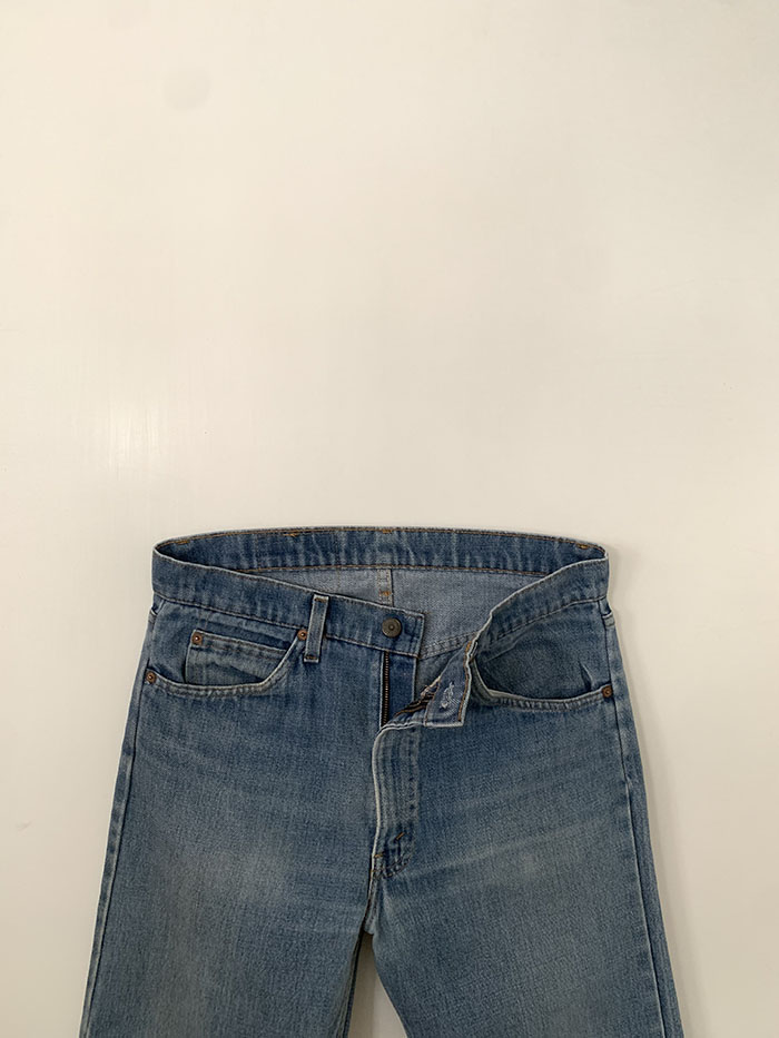 Levi's 505 - size 31 (classic regular fit)