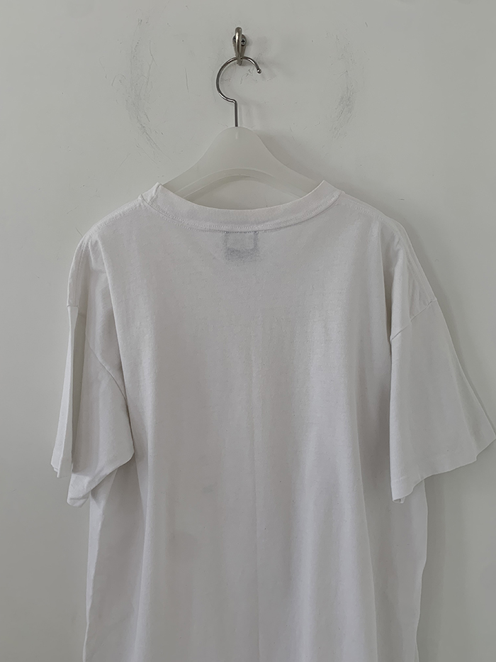 90's "Coleman USA" USA T-shirt