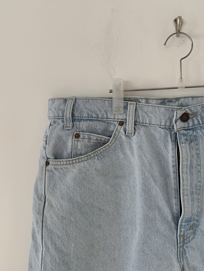 Levi's Short - size 38 (classic straight fit)