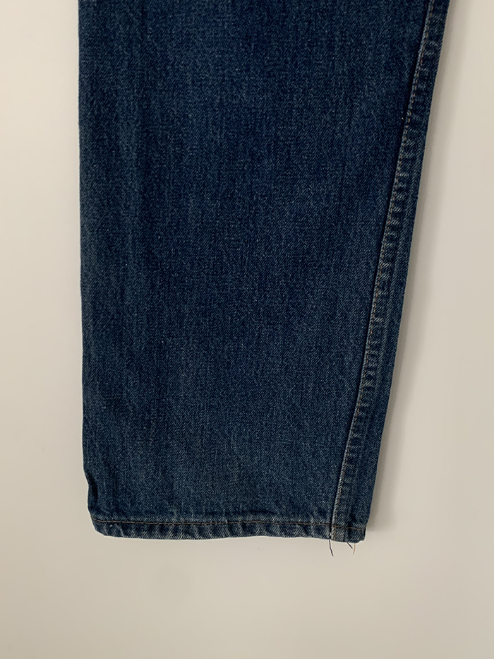 's Levi's 519 - 0217 - size 33 (classic straight fit)
