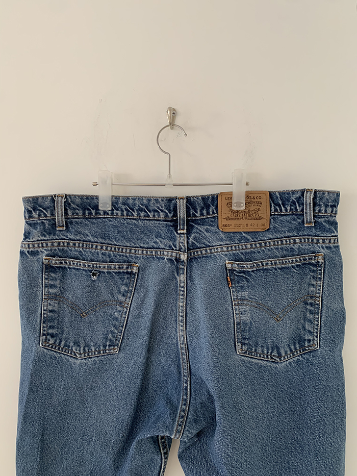 Levi's Short - size 41 (classic straight fit)
