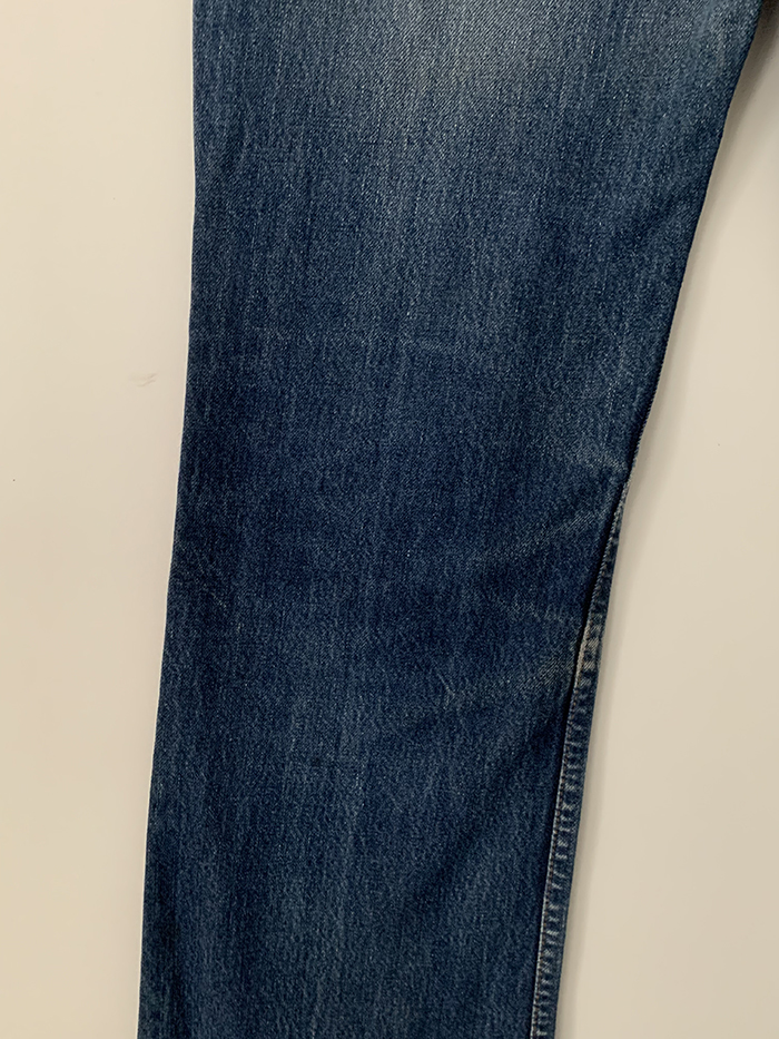 's Levi's 517(모르게씀) - size 29-30 (classic boot cut)