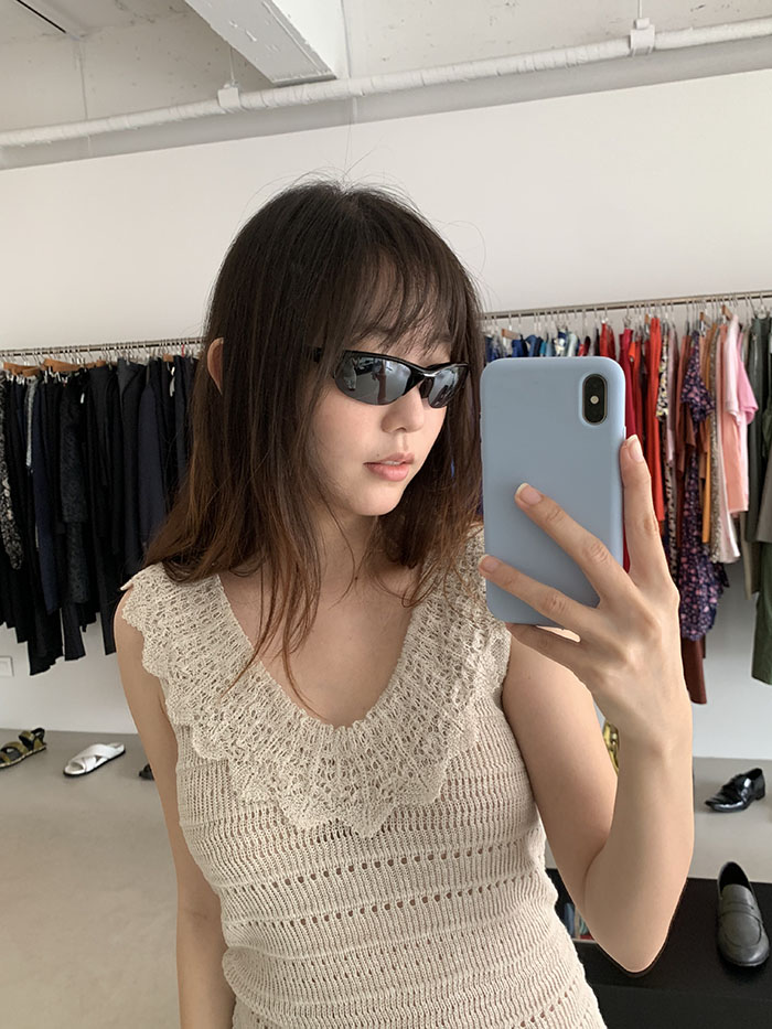 (Deadstock) 90’s "OAKLEY Half Jacket 2.0" Sunglasses
