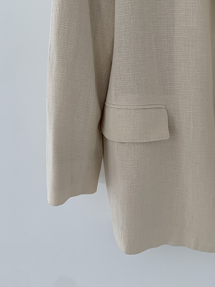 00's "JIL SANDER" Three buttons Jacket 복제 복제