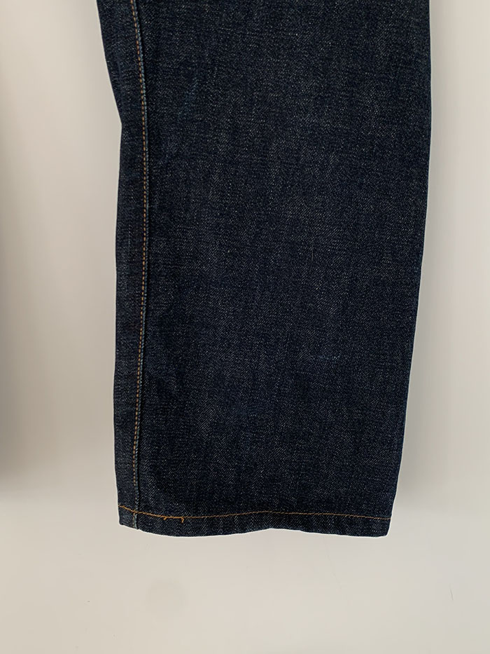 00's "EDWIN" E-FUNCTION - size 28-29 제품 상세만 찍고 업뎃하기