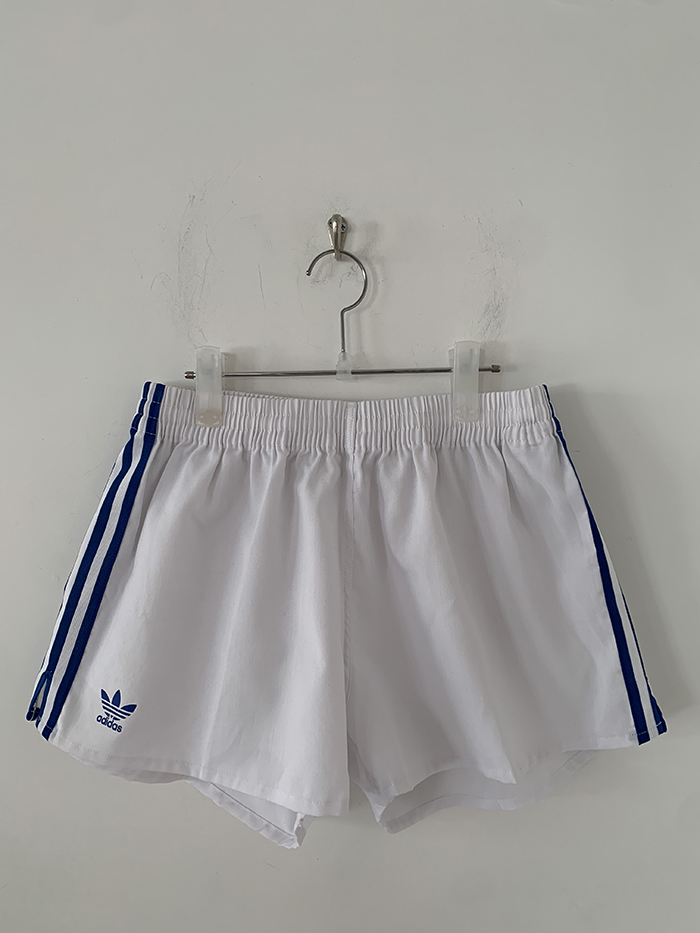 (Deadstock) 90's Adidas Short Pants 복제