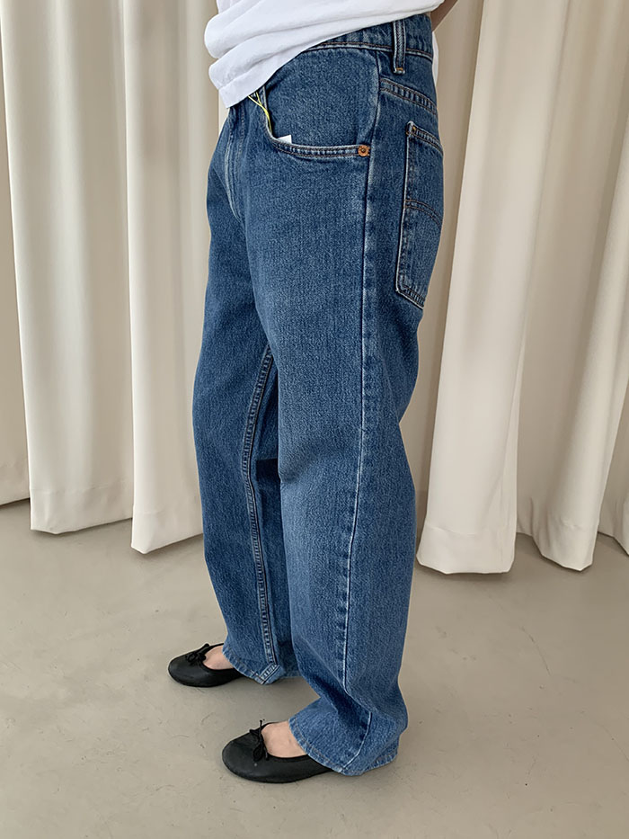 00's Levi's 607 04 - size 26 (made in UK) 복제