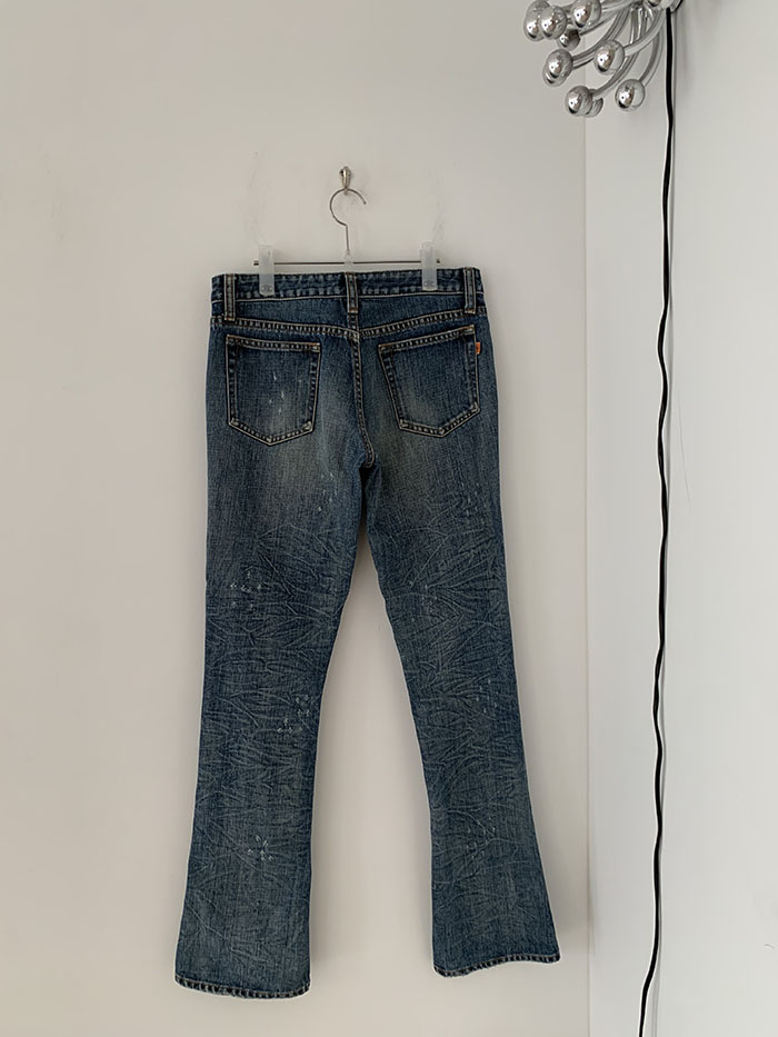 00's "EDWIN" E-FUNCTION - size 29 복제
