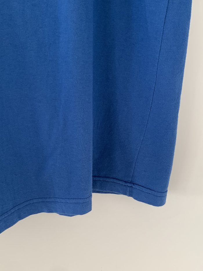 90's "Trussardi" Italy T-shirt