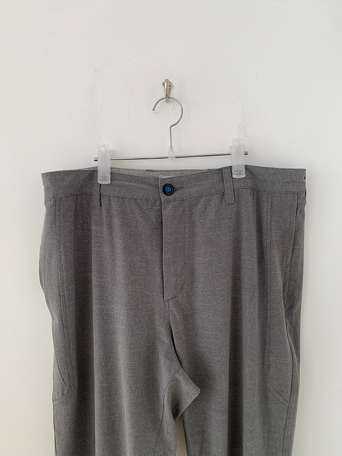 90-00's "Devereux" Straight Pants 복제 복제