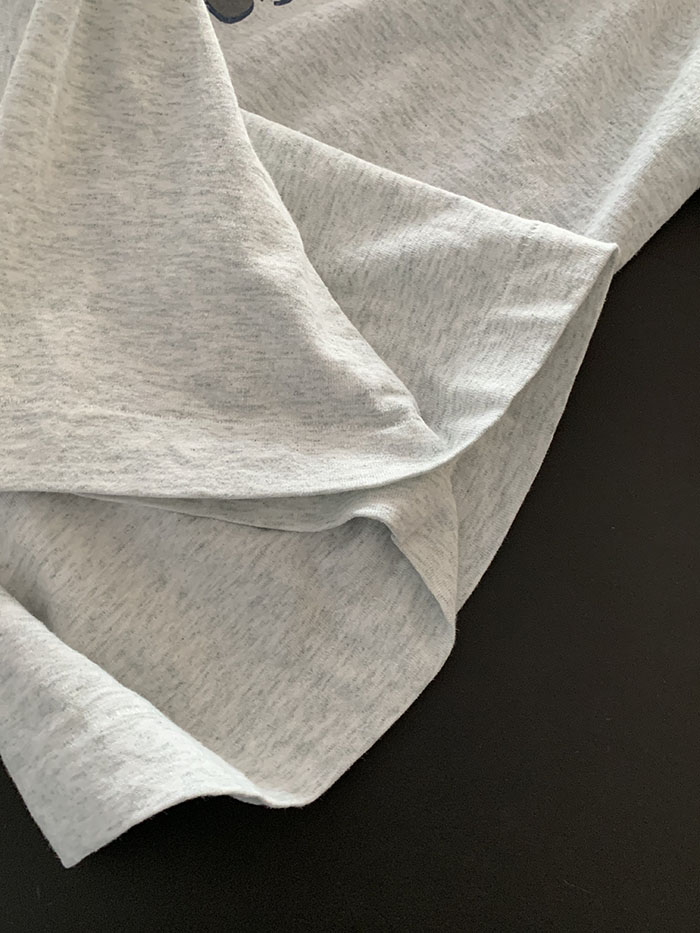 90's "812 Vintage" USA 50/50 T-shirt 복제 복제