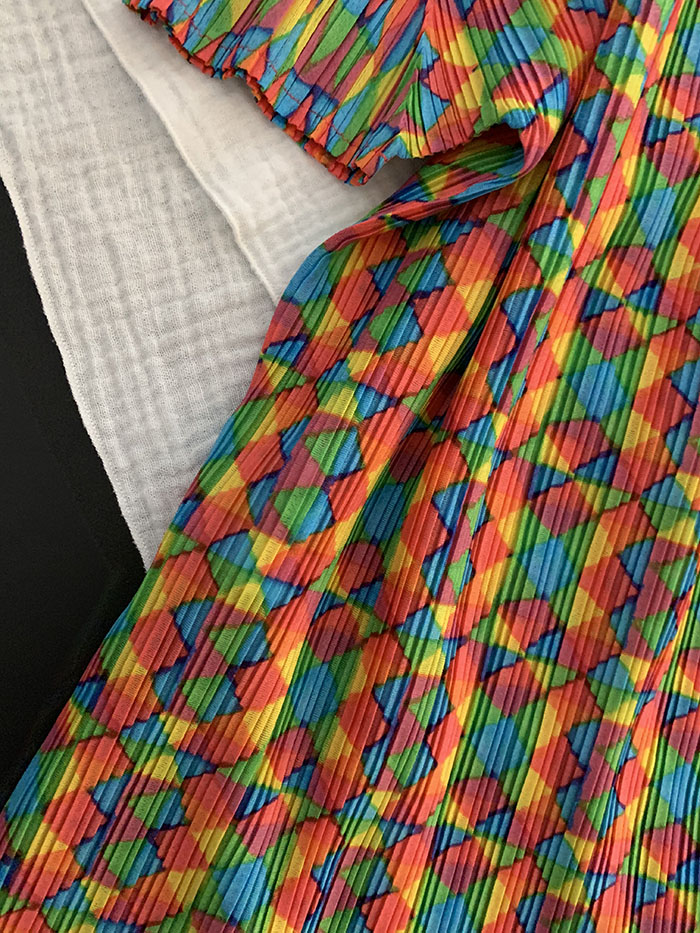PLEATS PLEASE by ISSEY MIYAKE Top