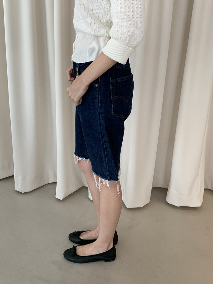 Levi's Short - size 38 (classic straight fit) 복제 복제