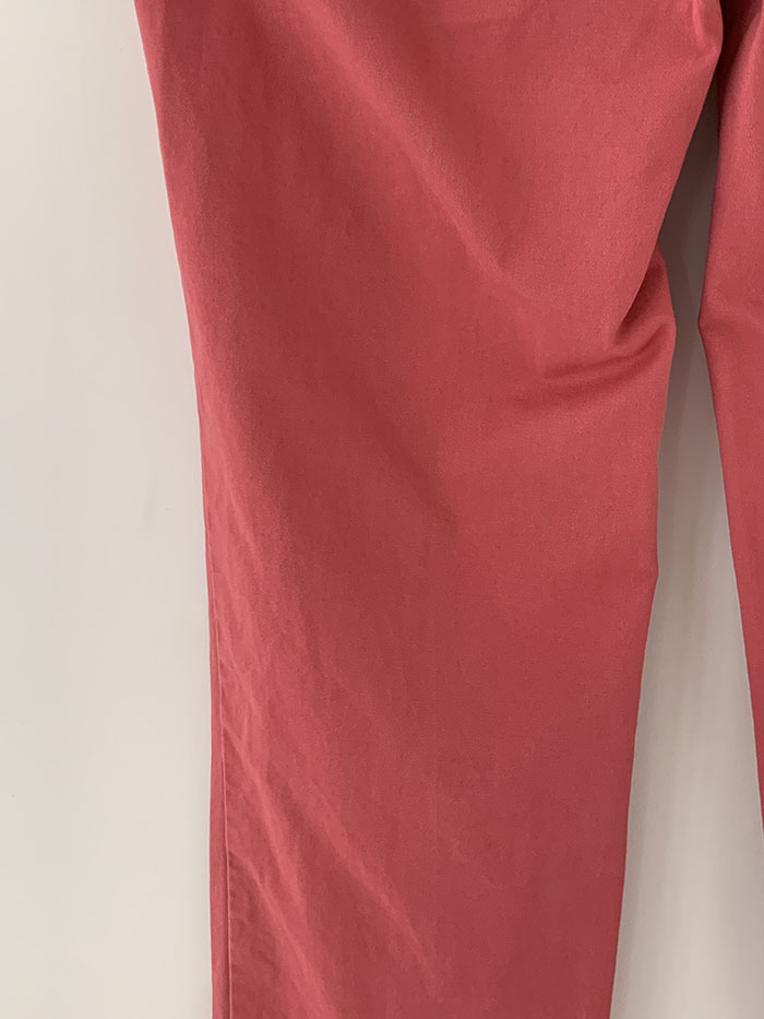 90's "Polo Jeans" Washed Blue Chino Pants 복제