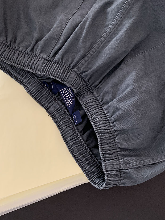 90's "Polo Ralph Lauren" USA cotton Shorts 복제