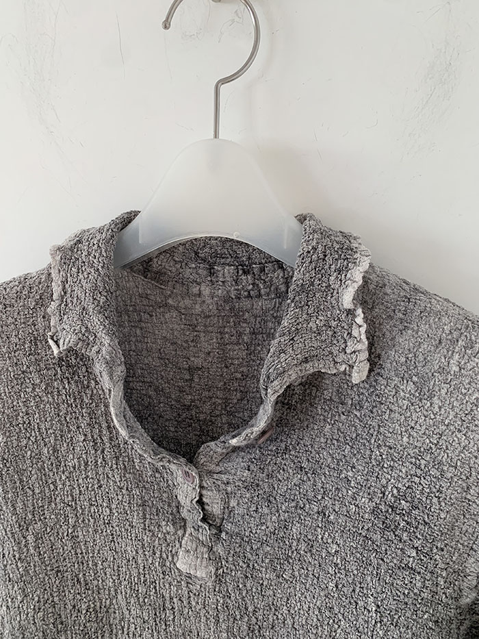 ME by ISSEY MIYAKE Top