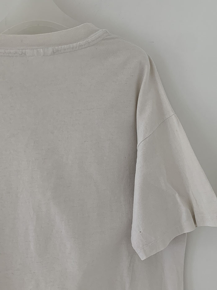 90's "RED EARTH Hawaii" USA T-shirt 복제 복제 복제 복제 복제