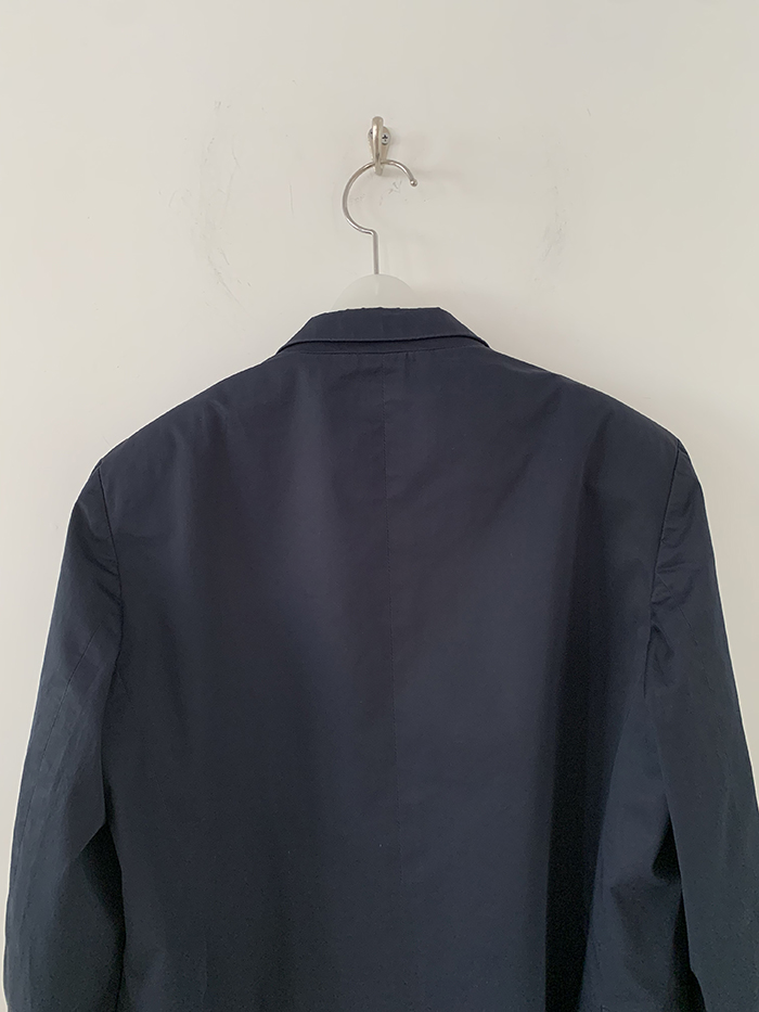 00's "JIL SANDER by RAF SIMONS" Crop Jacket 복제