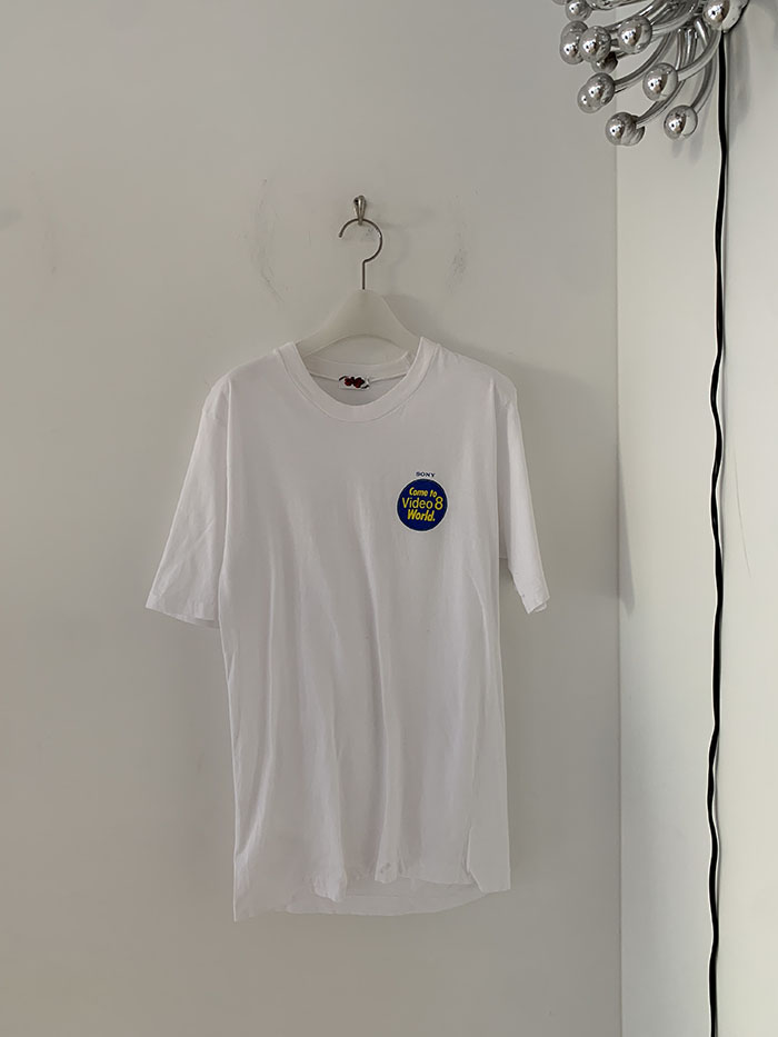 's "San Antonio" USA T-shirt 복제 복제