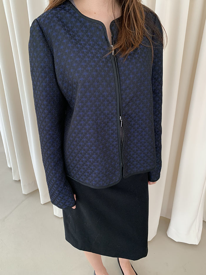 00's "Armani Collezioni" Two buttons Jacket 복제 복제
