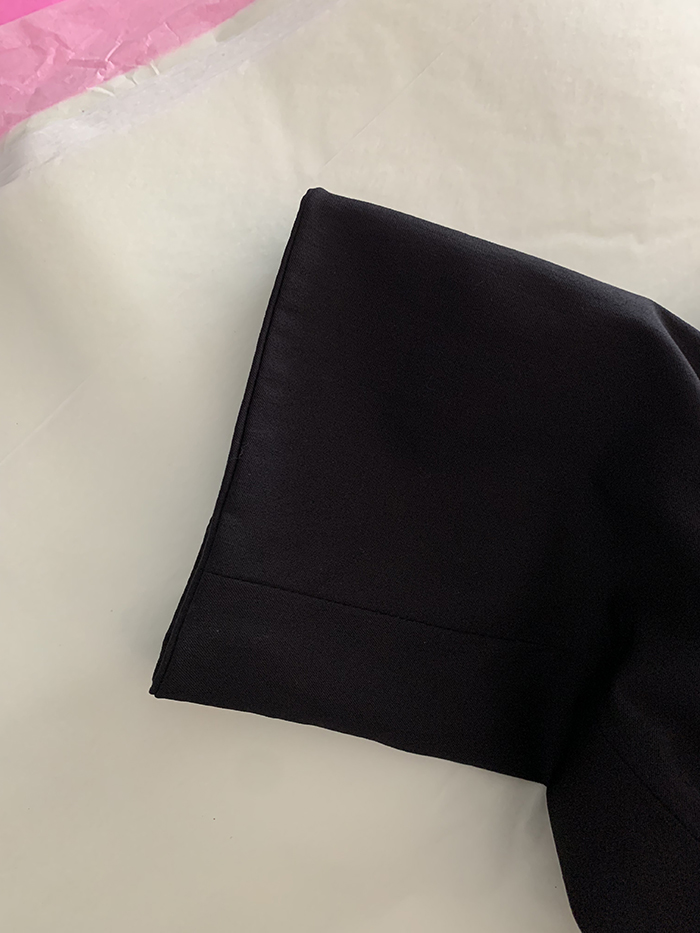 00's "Armani Collezioni" wool Jacket 복제