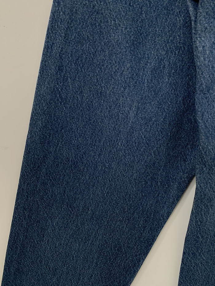 90's Levi's 550 - size 31 (classic relaxed fit) 소민 착샷만 추가하기