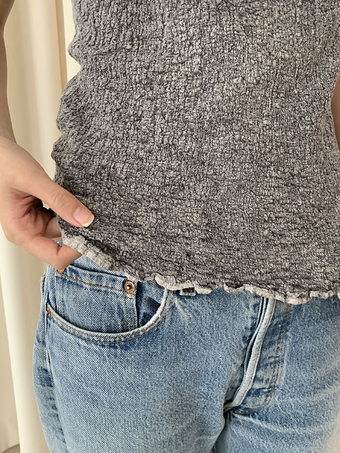 ME by ISSEY MIYAKE Top