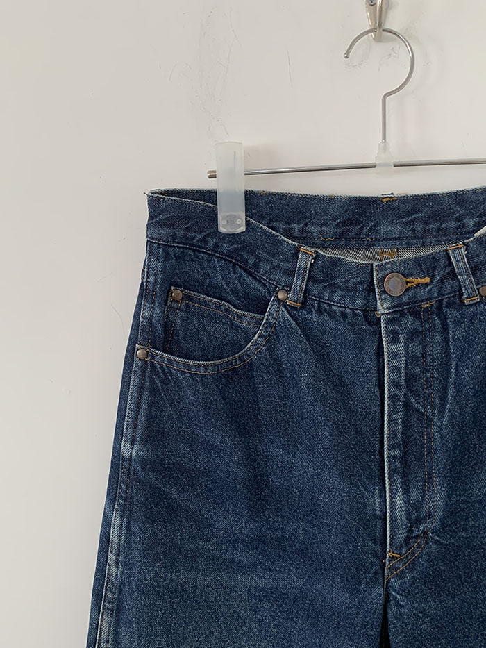80's "Comme des Garcons Homme Plus" Jeans 복제