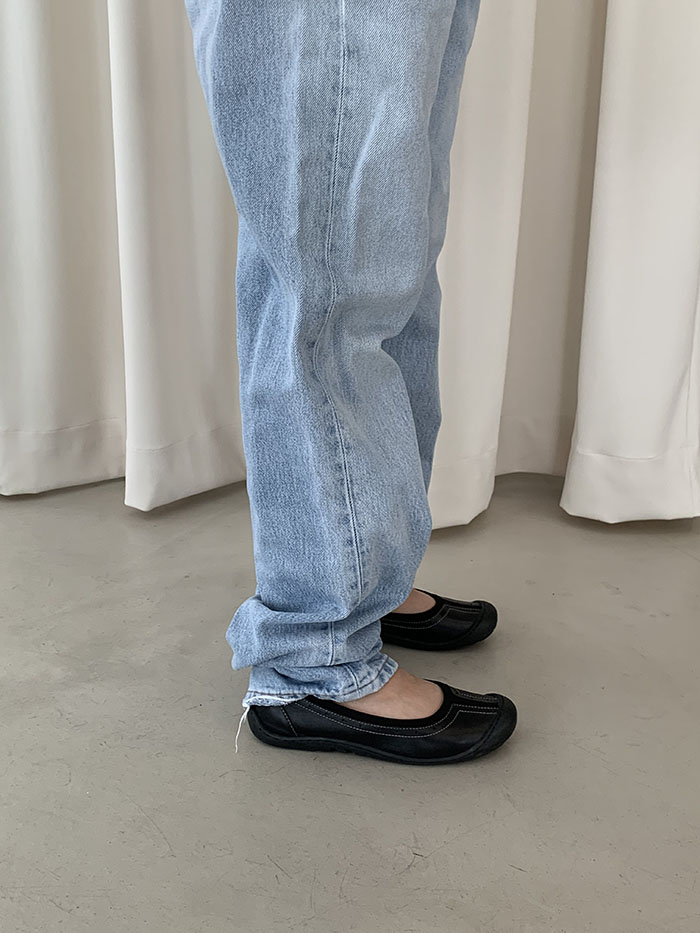 90's Levi's 501 - size 27-28 (classic straight fit) 복제 복제