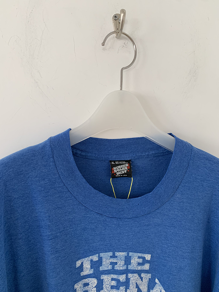90's "THE ARENA" USA T-shirt