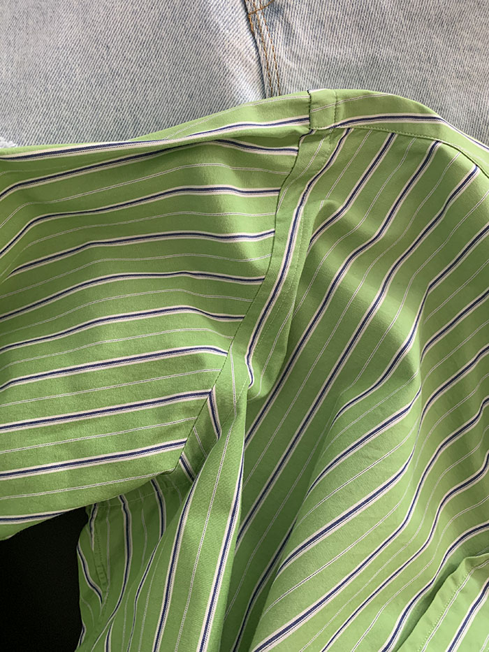 90's "Polo Ralph Lauren USA" Shirt