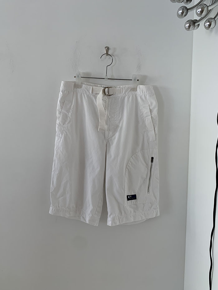 90's "Polo Sport RLX" buckle Shorts 복제