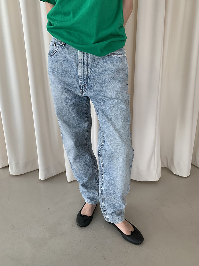 's Levi's 501 - 29-30 (classic straight fit)